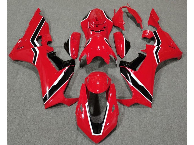 Red Gloss OEM Style Honda CBR1000RR Fairings 2017-2019 Outlets Red Gloss OEM Style Honda CBR1000RR Fairings 2017-2019 Outlets