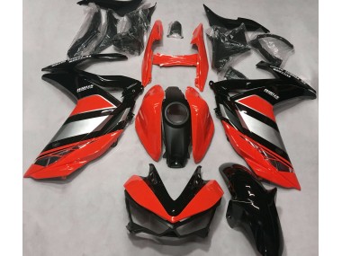 Red Yamalube Yamaha R3 Fairings 2015-2018 Outlets