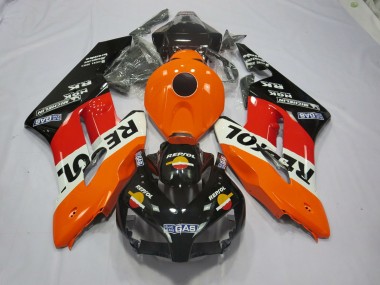 Repsol Design Honda CBR1000RR Fairings 2004-2005 Outlets