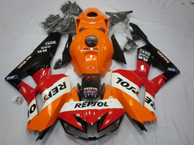 Repsol Design Honda CBR600RR Fairings 2013-2020 Outlets Repsol Design Honda CBR600RR Fairings 2013-2020 Outlets