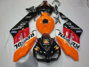 Repsol Honda CBR1000RR Fairings 2004-2005 Outlets