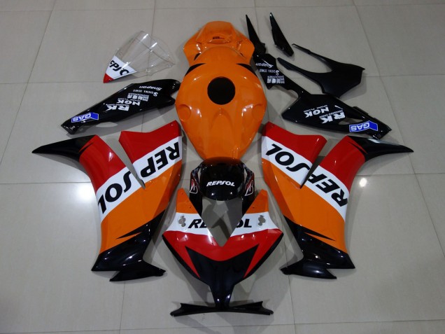 Repsol Honda CBR1000RR Fairings 2012-2016 Outlets Repsol Honda CBR1000RR Fairings 2012-2016 Outlets