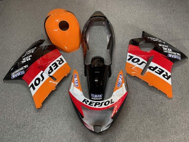 Repsol Honda CBR1100XX Fairings 1996-2007 Outlets