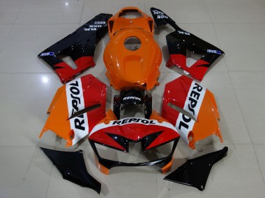 Repsol Honda CBR600RR Fairings 2013-2020 Outlets