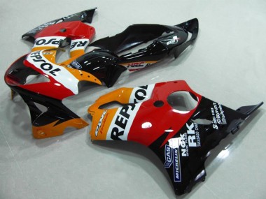 Repsol Style Honda CBR600 F4 Fairings 1999-2000 Outlets