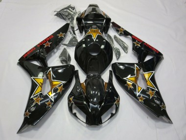 RockStar Honda CBR1000RR Fairings 2006-2007 Outlets