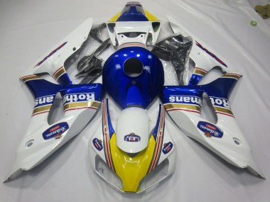 Rothmans Honda CBR1000RR Fairings 2006-2007 Outlets