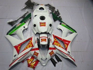 San Carlo Honda CBR600RR Fairings 2007-2008 Outlets