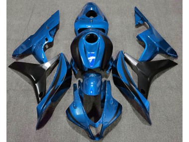 Sapphire Blue OEM Style Honda CBR600RR Fairings 2007-2008 Outlets