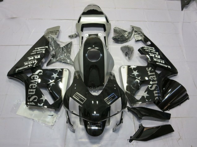Seven Star Honda CBR600RR Fairings 2003-2004 Outlets Seven Star Honda CBR600RR Fairings 2003-2004 Outlets