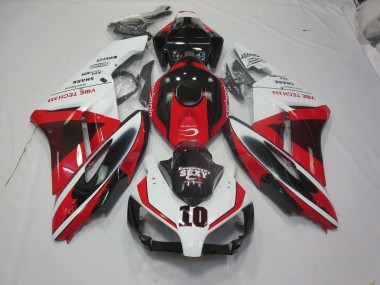 Sexy Honda CBR1000RR Fairings 2004-2005 Outlets