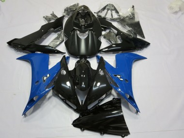 Special Blue Yamaha R1 Fairings 2004-2006 Outlets