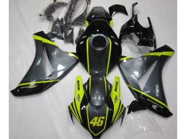 Special Design Honda CBR1000RR Fairings 2008-2011 Outlets