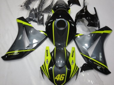 Special Design Honda CBR1000RR Fairings 2008-2011 Outlets