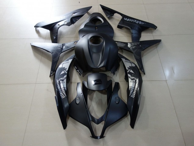 Special Design & Logo Honda CBR600RR Fairings 2007-2008 Outlets Special Design & Logo Honda CBR600RR Fairings 2007-2008 Outlets