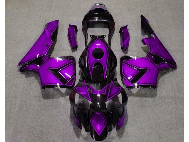 Special Design Purple Honda CBR600RR Fairings 2003-2004 Outlets Special Design Purple Honda CBR600RR Fairings 2003-2004 Outlets
