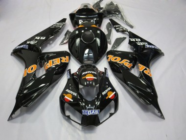 Special Repsol Honda CBR1000RR Fairings 2006-2007 Outlets