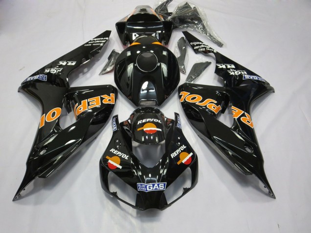Special Repsol Honda CBR1000RR Fairings 2006-2007 Outlets Special Repsol Honda CBR1000RR Fairings 2006-2007 Outlets