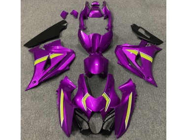 Stock Style Pink Suzuki GSXR 1000 Fairings 2017-2019 Outlets