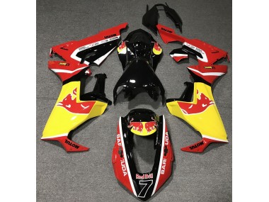 The Bull Honda CBR1000RR Fairings 2017-2019 Outlets