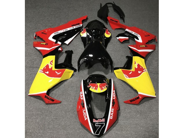 The Bull Honda CBR1000RR Fairings 2017-2019 Outlets The Bull Honda CBR1000RR Fairings 2017-2019 Outlets