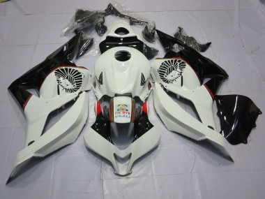 Tie Dye Honda CBR600RR Fairings 2009-2012 Outlets
