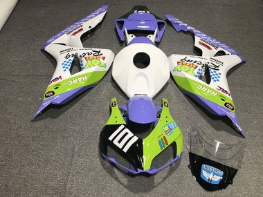 Toy Story Honda CBR1000RR Fairings 2006-2007 Outlets