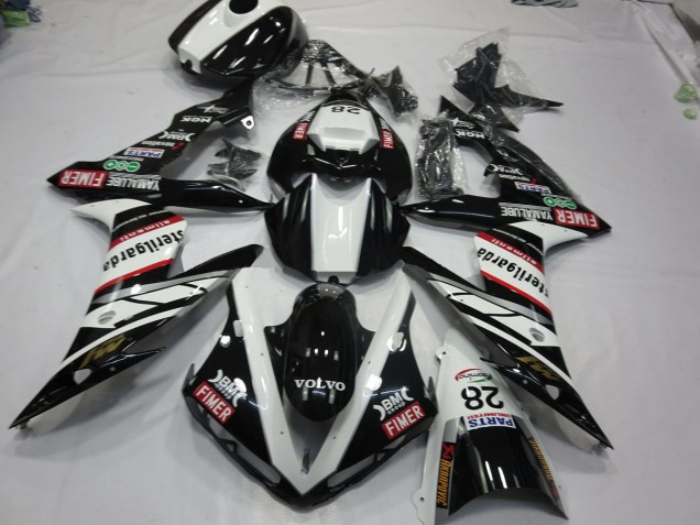 Volvo 28 Yamaha R1 Fairings 2004-2006 Outlets Volvo 28 Yamaha R1 Fairings 2004-2006 Outlets