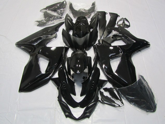 White Black and Blue Suzuki GSXR 1000 Fairings 2009-2016 Outlets White Black and Blue Suzuki GSXR 1000 Fairings 2009-2016 Outlets