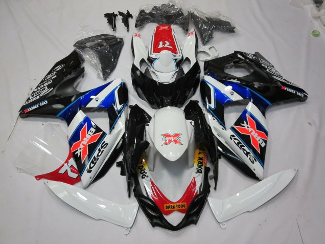 X Suzuki GSXR 1000 Fairings 2009-2016 Outlets X Suzuki GSXR 1000 Fairings 2009-2016 Outlets