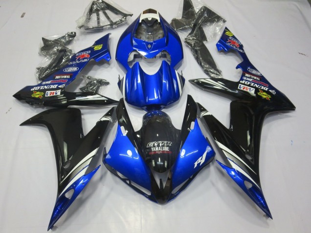 Yamalube Yamaha R1 Fairings 2004-2006 Outlets Yamalube Yamaha R1 Fairings 2004-2006 Outlets